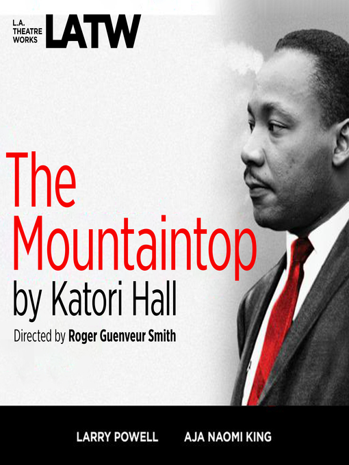 Title details for The Mountaintop by Katori Hall - Wait list